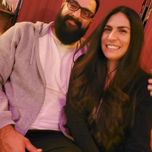 Meet your Posher, Tasha